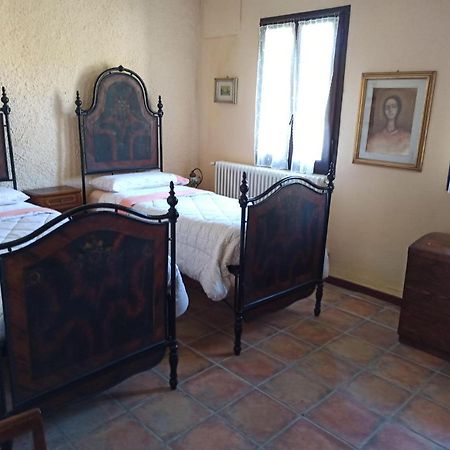 Bed and Breakfast Il Baiocchino Castel San Pietro Terme Exterior foto