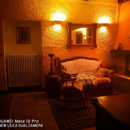 Bed and Breakfast Il Baiocchino Castel San Pietro Terme Exterior foto